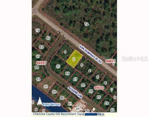 [Address Hidden by Seller], Port Charlotte, FL 33981