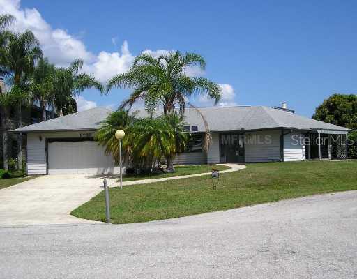 5029 Ackley Ter., Port Charlotte, FL 33981
