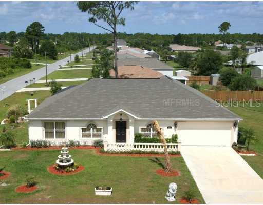 2037 N Chamberlain Blvd., North Port, FL 34286