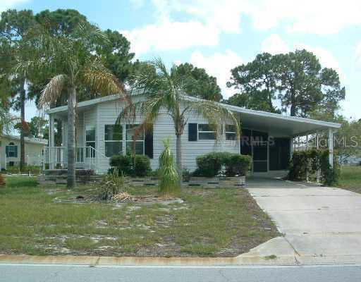 9111 Kestral Cir., Englewood, FL 34224