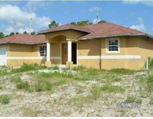 3221 Bay City Ter., North Port, FL 34286