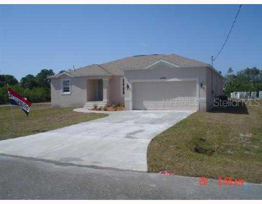 6469 Blueberry Dr., Englewood, FL 34224