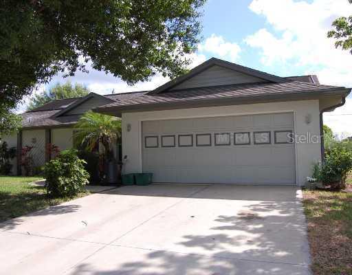 9132 Bensonhurst Ln., Englewood, FL 34224