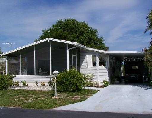 6767 San Casa Cir. #33, Englewood, FL 34224