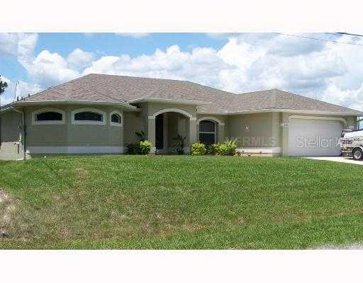 8520 Raoul Ave., North Port, FL 34291