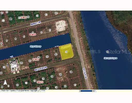 8765 Saint Paul/meacham Dr., Port Charlotte, FL 33981