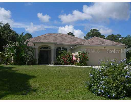 3223 Taunton Ave., North Port, FL 34286