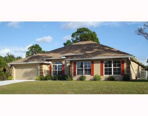 2430 Santonian Ter., North Port, FL 34286