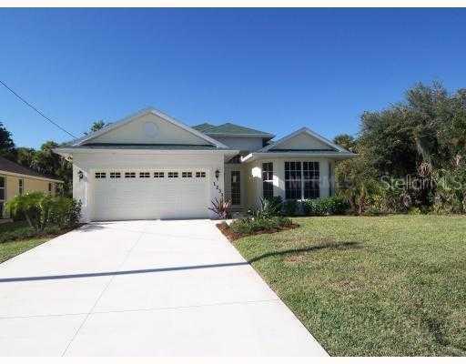 1231 S Haberland Blvd., North Port, FL 34288