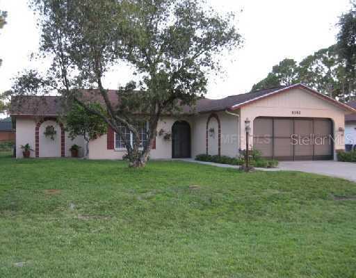 6143 Gillot Blvd., Port Charlotte, FL 33981