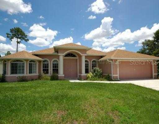 2244 S Haberland Blvd., North Port, FL 34288