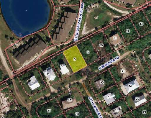 9444 Rum Runner Rd., Englewood, FL 34224