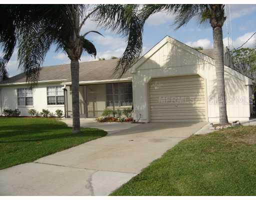 12420 Krome Ave., Port Charlotte, FL 33981