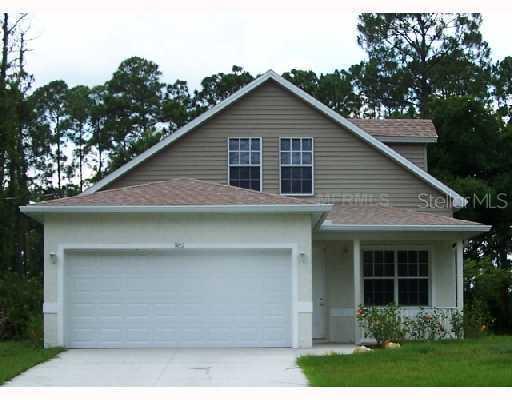 3927 Circleville St., North Port, FL 34286