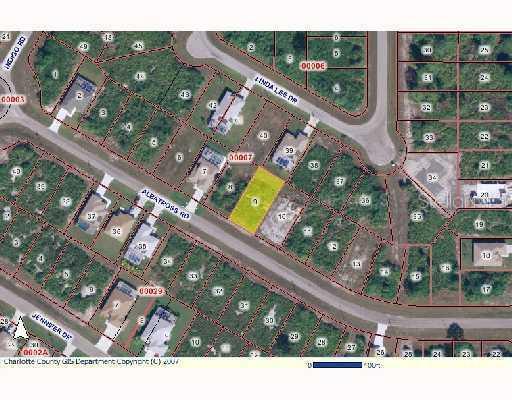 238 Albatross Road Rd., Rotonda West, FL 33947