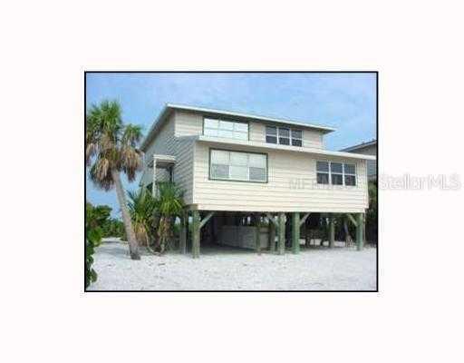 290 Gulf Blvd #11, Boca Grande, FL 33921