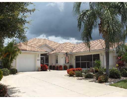 8416 Gateway Ct., Englewood, FL 34224