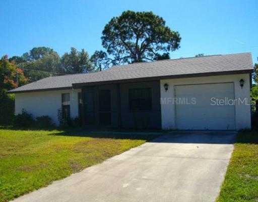 365 Marquette Rd., Venice, FL 34293