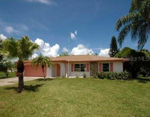 5297 Forbes Ter., Port Charlotte, FL 33981