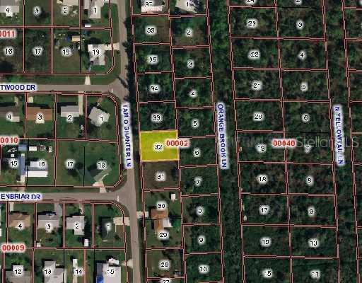 318 Tam O' Shanter Ln., Punta Gorda, FL 33982