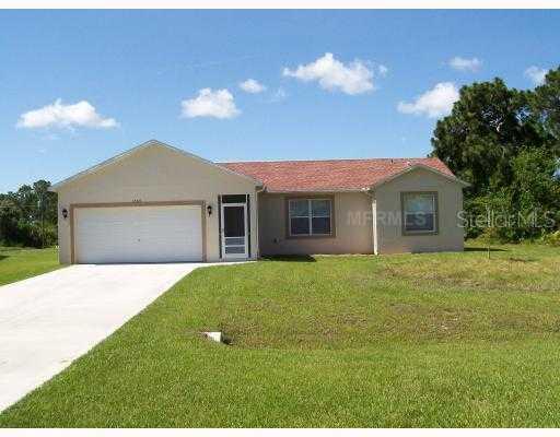 12131 Gulfstream St., Port Charlotte, FL 33981