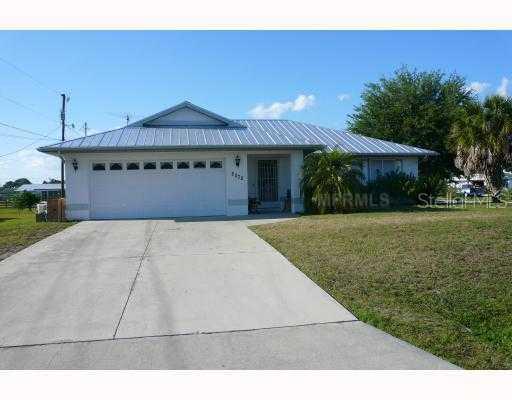 2072 Mississippi Ave., Englewood, FL 34224
