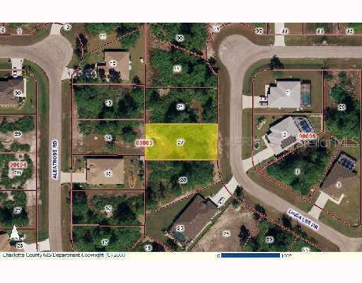 110 Linda Lee Drive, Rotonda Lakes, FL 33947