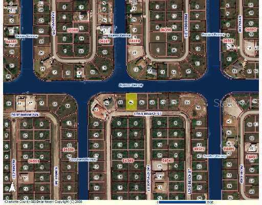 10051 Long Branch St., Port Charlotte, FL 33981