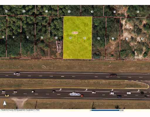 [Address Hidden by Seller], Port Charlotte, FL 33981