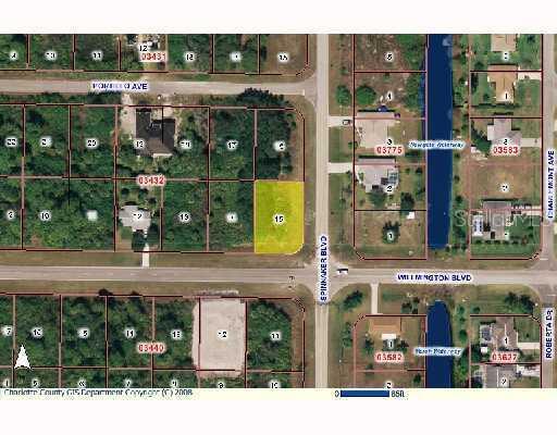 6077 Spinnaker Blvd., Englewood, FL 34224