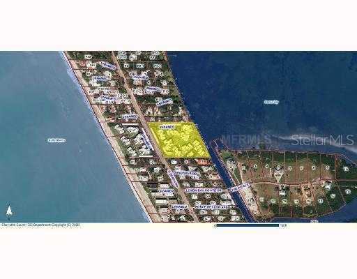 2955 N Beach Rd. #624, Englewood, FL 34223