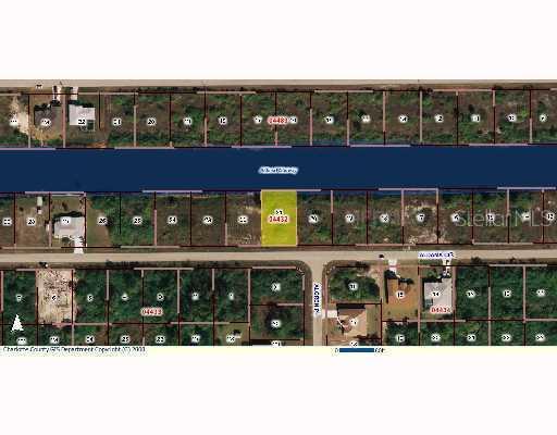 15136 Aldama Cir., Port Charlotte, FL 33981