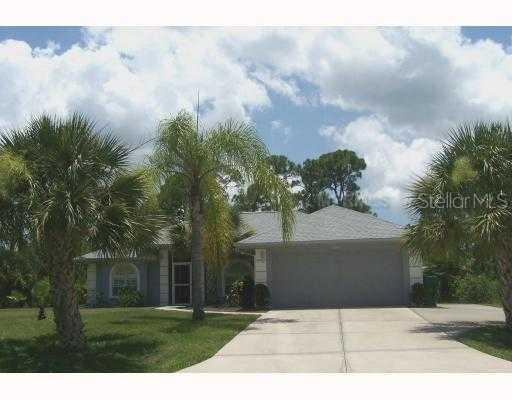 5265 Noyes Ln., Port Charlotte, FL 33981