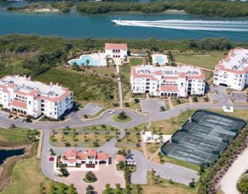 11200 Hacienda Del Mar Blvd. #B302, Placida, FL 33946