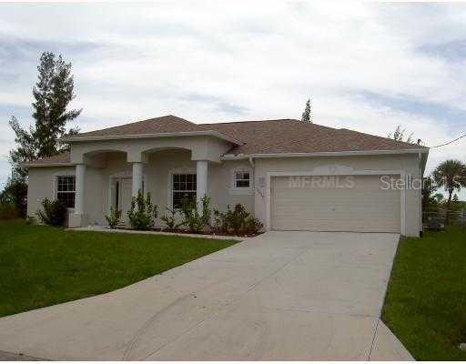 10467 Riverside Rd., Port Charlotte, FL 33981