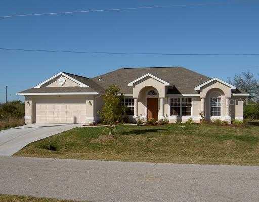 9453 Nastrand Cir., Port Charlotte, FL 33981
