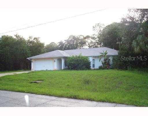 4707 Alametos Te, North Port, FL 34288