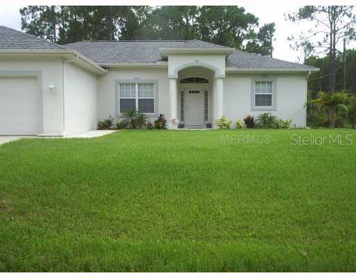 3785 Madagascar Ave., North Port, FL 34286