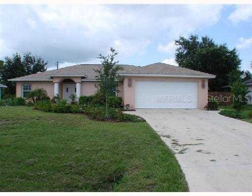 10508 Greenway Ave., Englewood, FL 34224