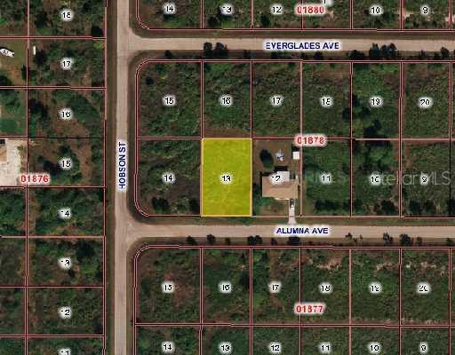 12078 Alumna Ave., Port Charlotte, FL 33981