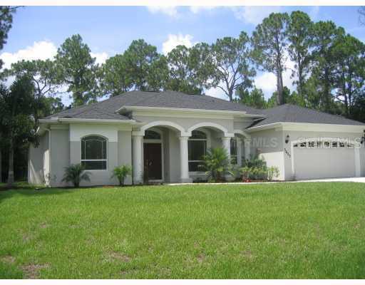 3623 Starboard Ave., North Port, FL 34287