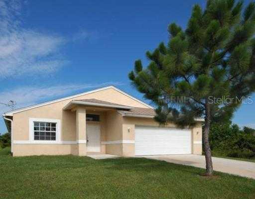 5315 Kennel St., Port Charlotte, FL 33981