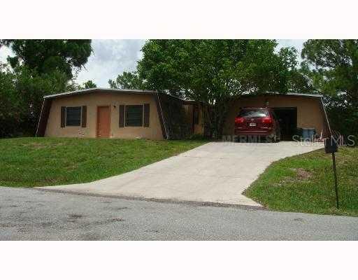 6214 Alloway St., Englewood, FL 34224