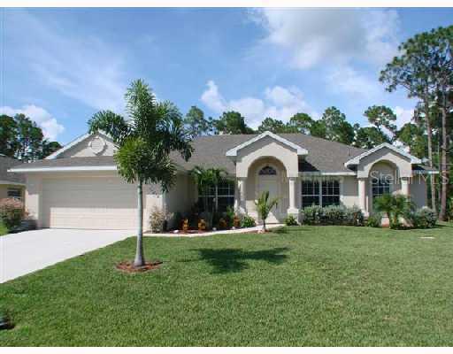 14256 Salvatierra Ln., Port Charlotte, FL 33981