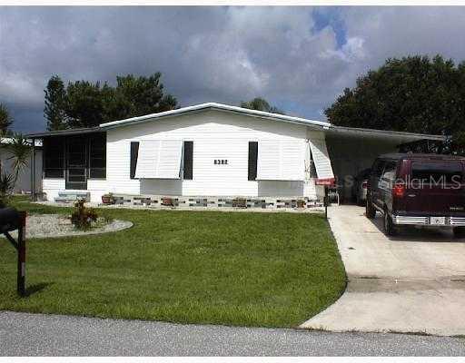 6382 Partridge Ave., Englewood, FL 34224