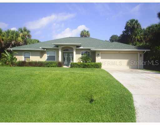 1477 Boswell St., North Port, FL 34288