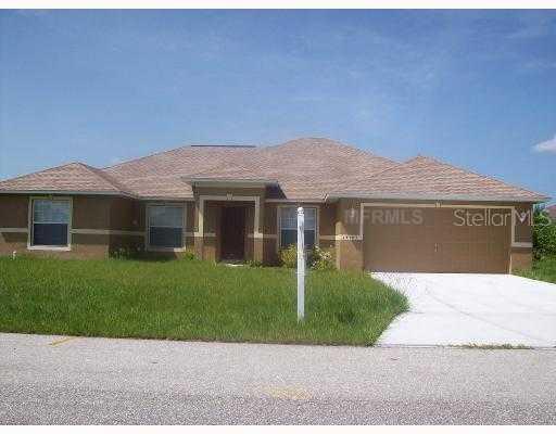 14143 Saul Ln., Port Charlotte, FL 33981