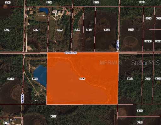 32241 Oil Well Rd., Punta Gorda, FL 33955