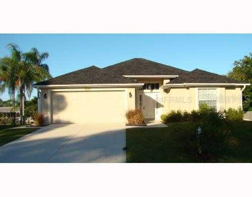 1777 Walden Ct., Englewood, FL 34224