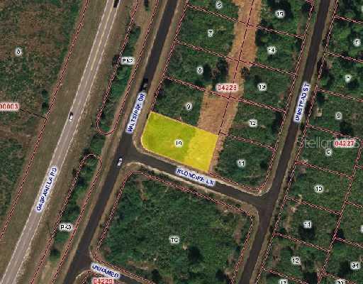 [Address Hidden by Seller], Port Charlotte, FL 33981